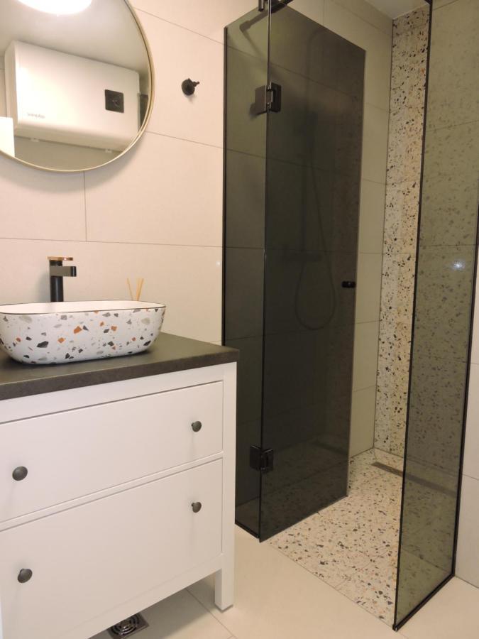 Imperial Spalato Apartment Extérieur photo