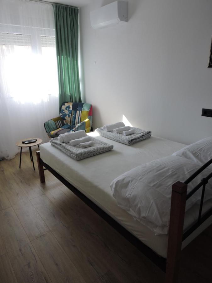 Imperial Spalato Apartment Extérieur photo