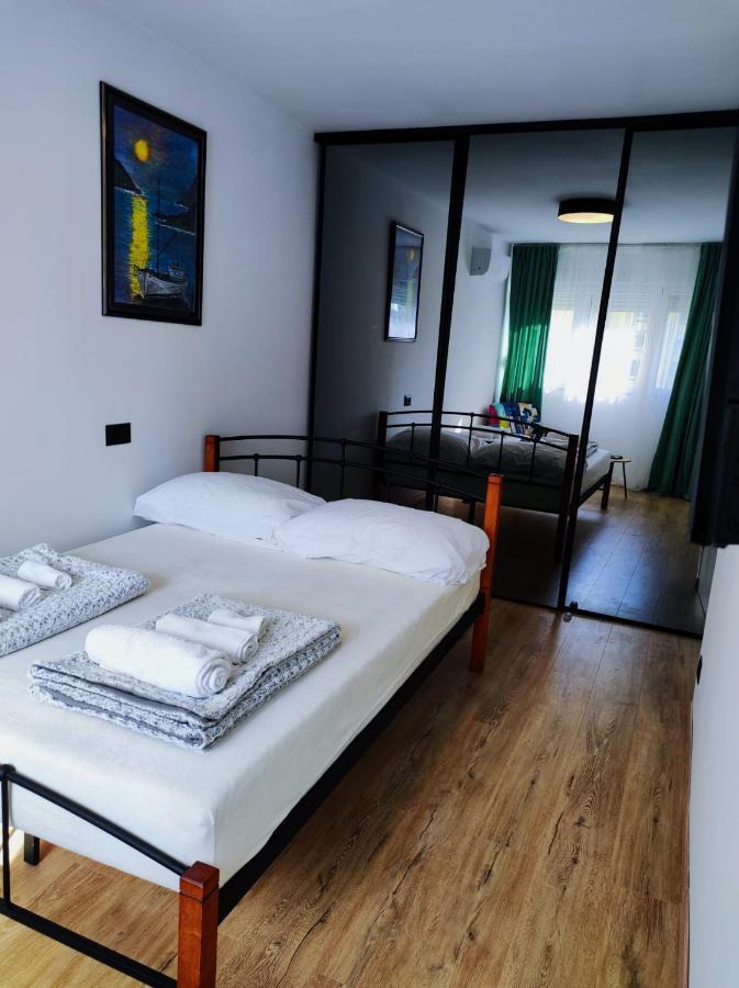 Imperial Spalato Apartment Extérieur photo