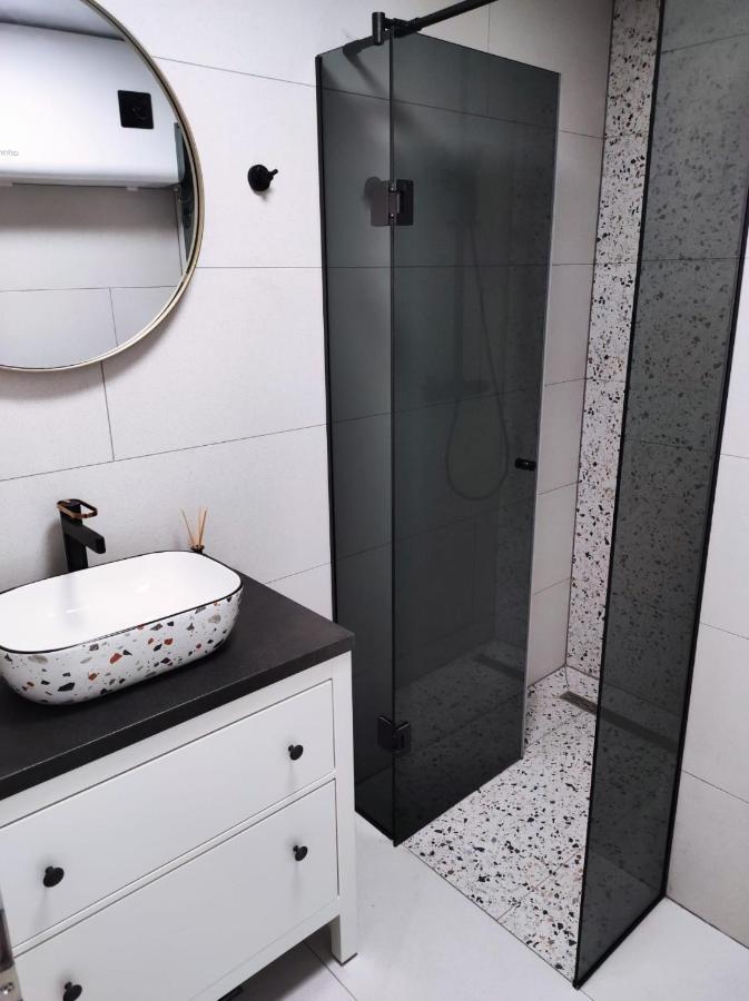 Imperial Spalato Apartment Extérieur photo